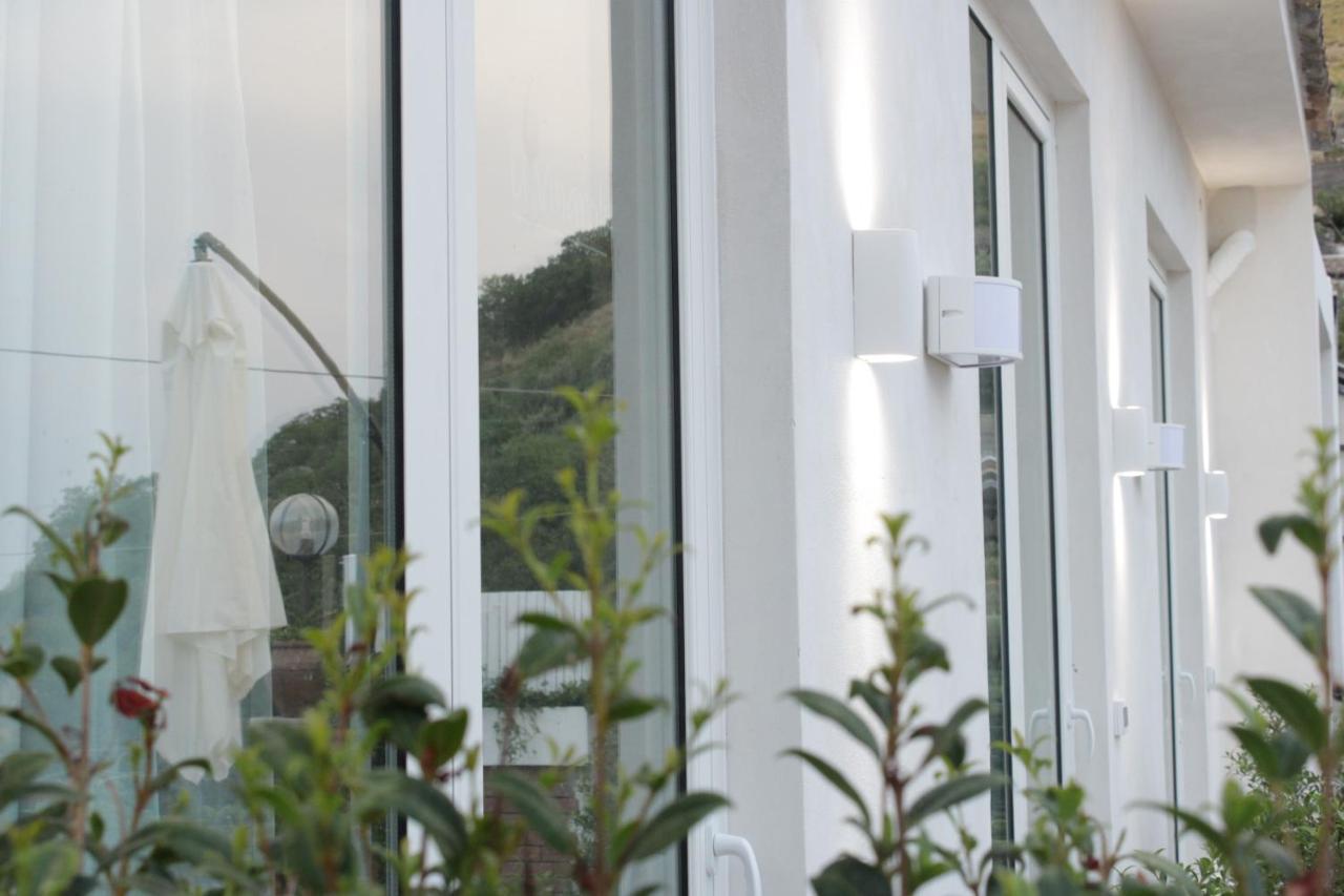 Venere B&B Castelmola Exteriör bild